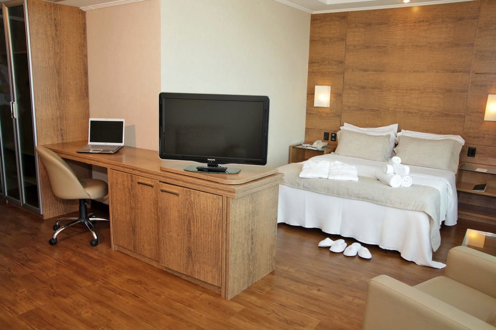 Majestic Palace 5* Florianopolis