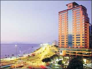 Hotel Majestic Palace