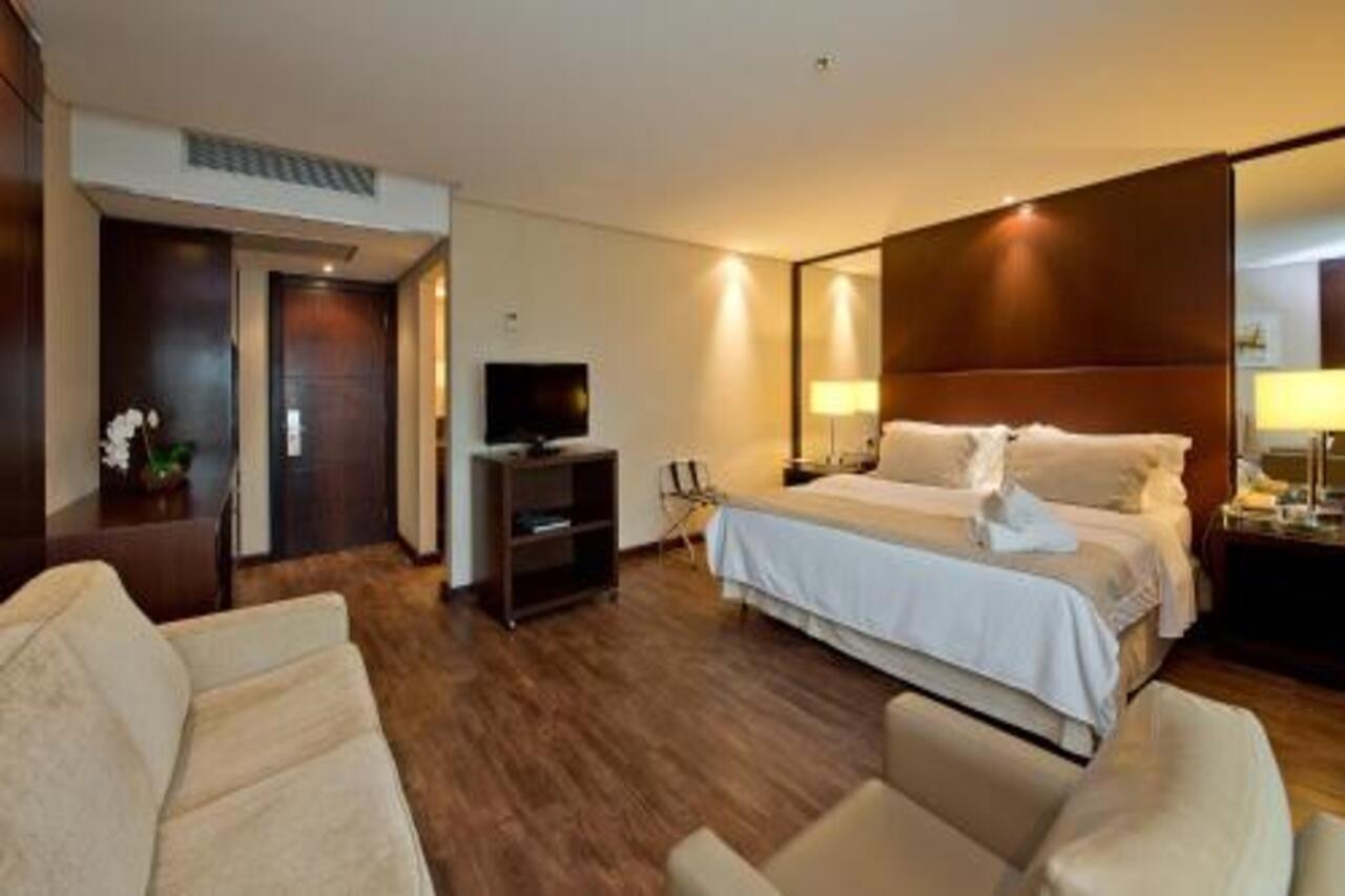 Majestic Palace Hotel