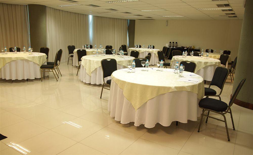 Hotel Majestic Palace Florianópolis