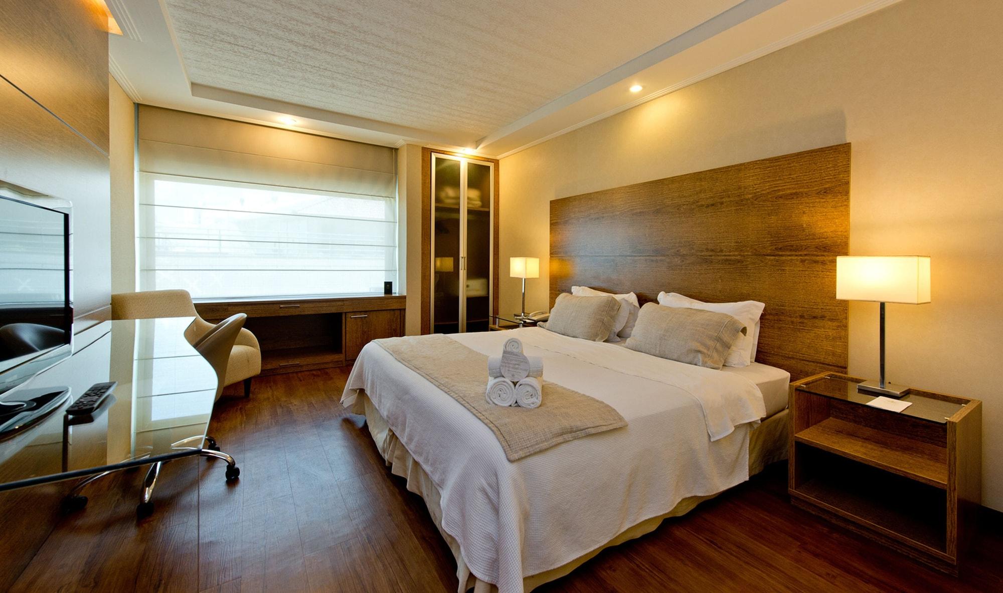 Hotel Majestic Palace