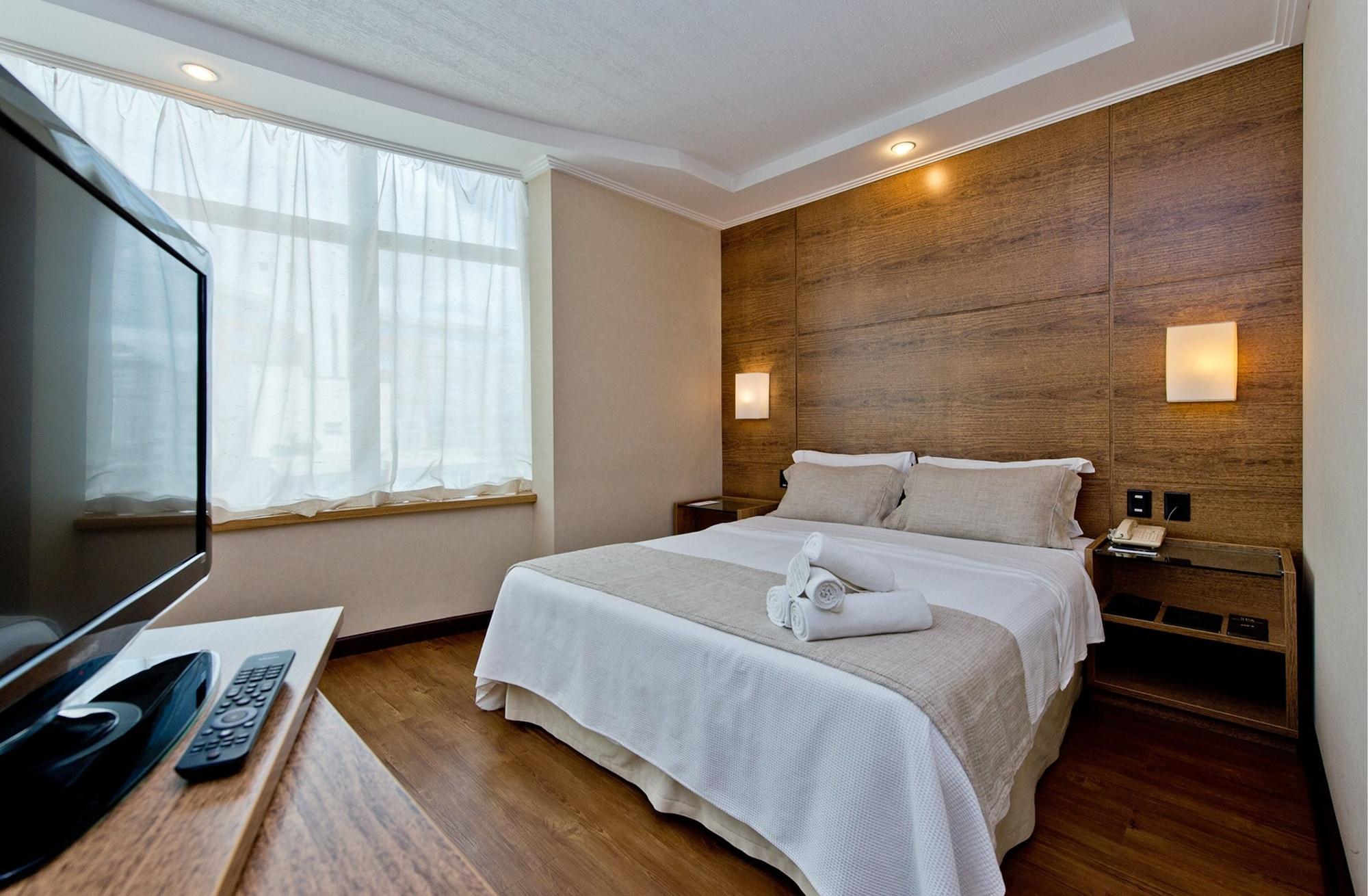 Majestic Palace Hotel 5*