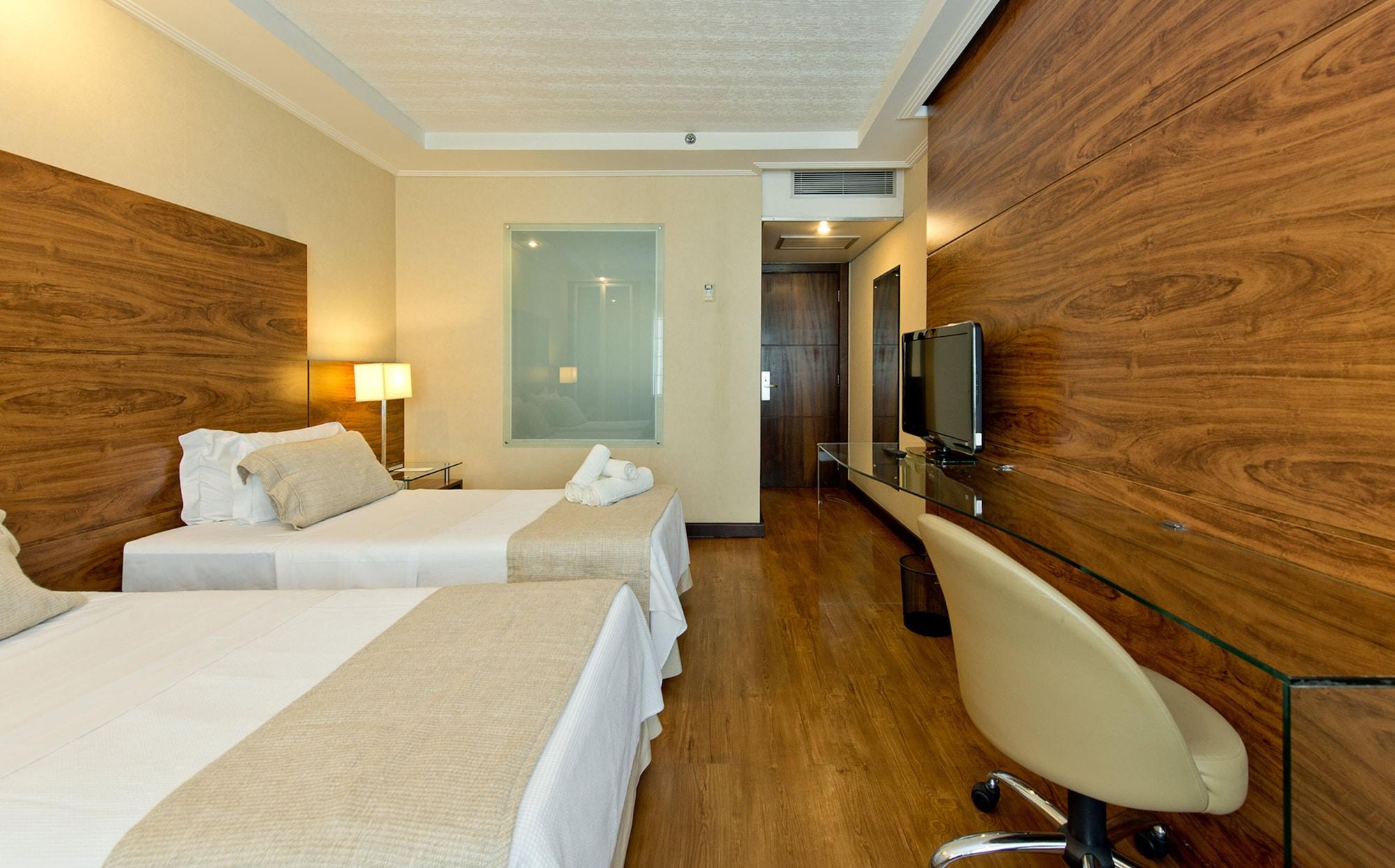 Hotel Majestic Palace