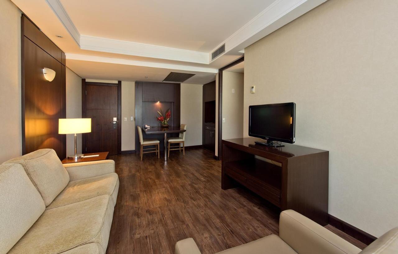 Hotel Majestic Palace 5*