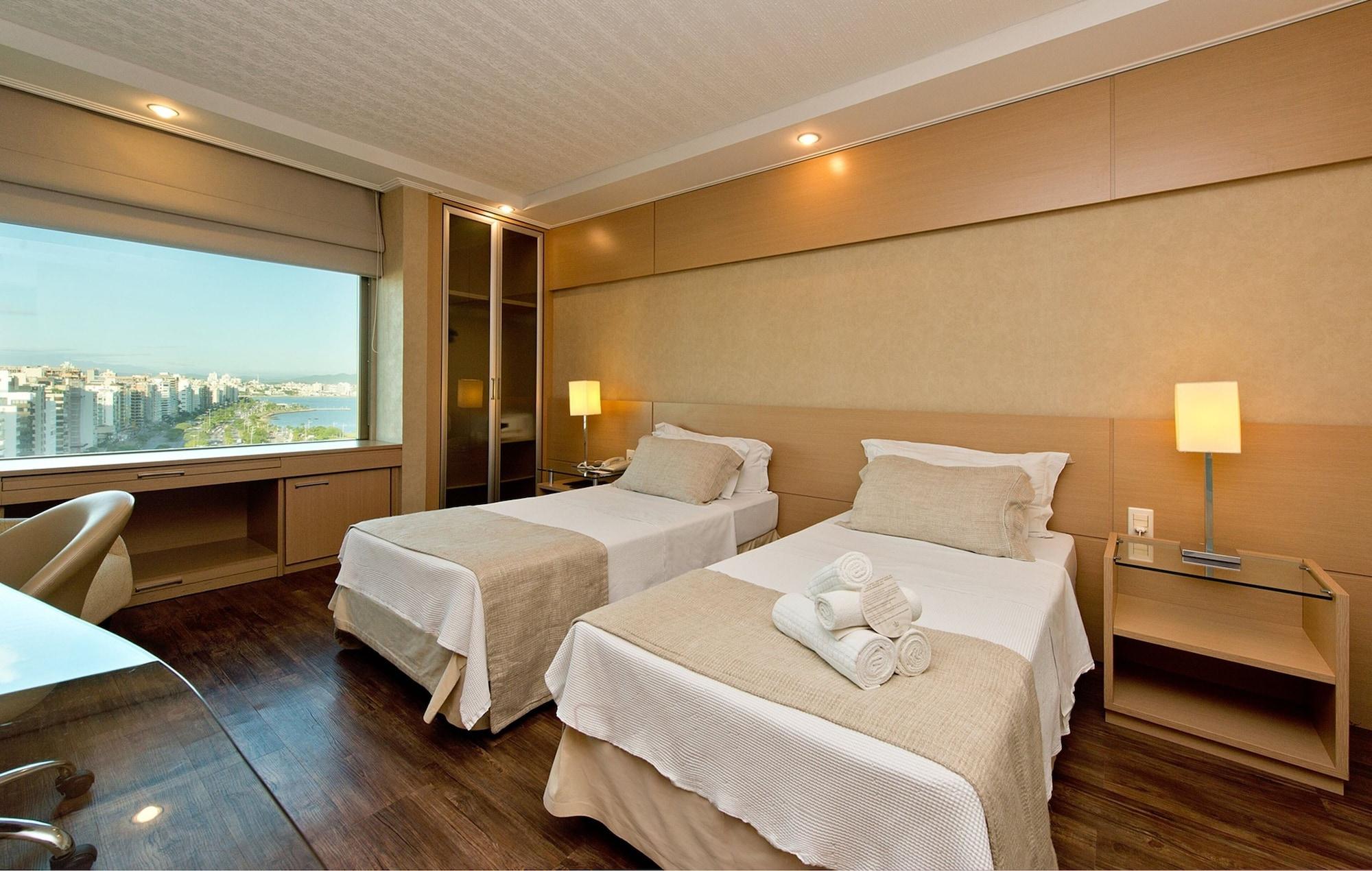 Majestic Palace 5* Florianópolis