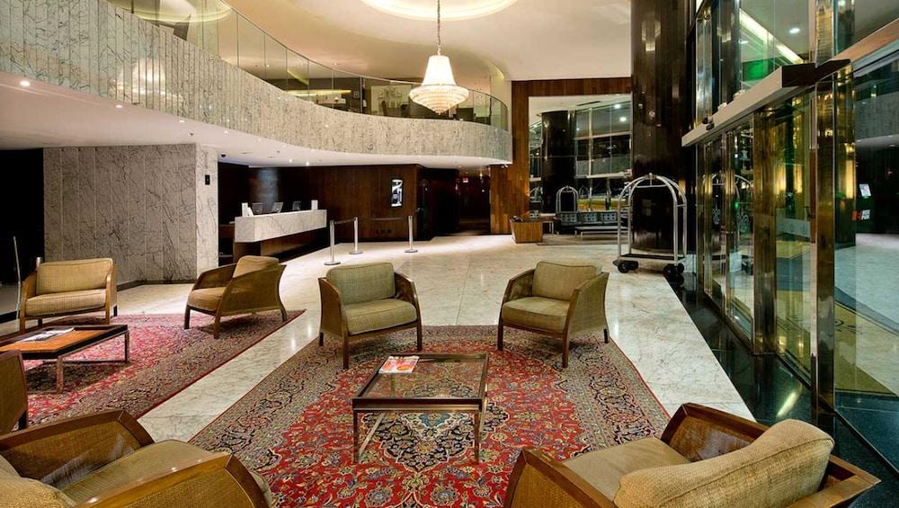 Hotel Majestic Palace Florianópolis