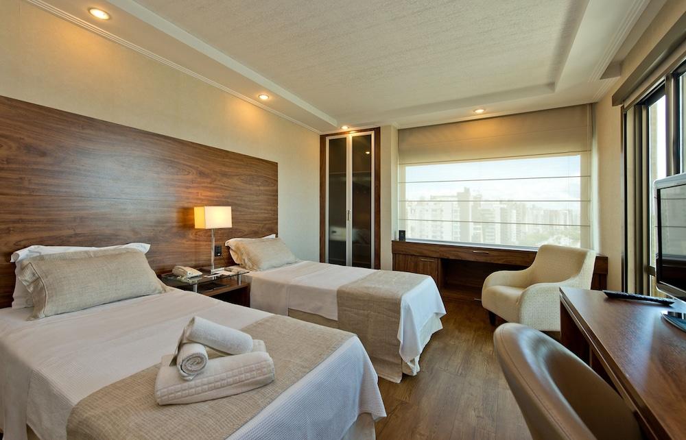 Majestic Palace Hotel 5*