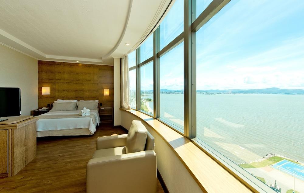 Hotel Majestic Palace Florianópolis
