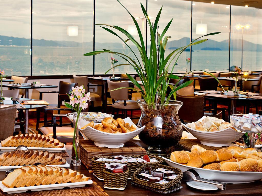 Hotel Majestic Palace Florianópolis