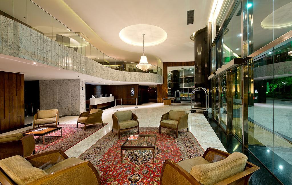 Hotel Majestic Palace