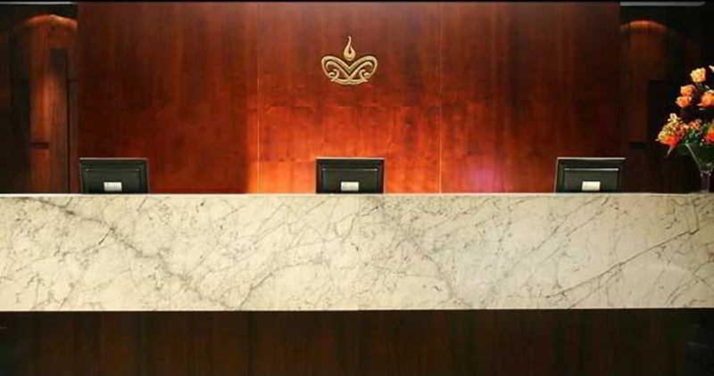 Majestic Palace Hotel