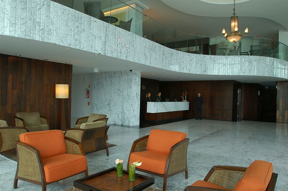 Hotel Majestic Palace