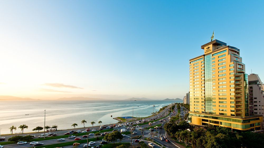 Hotel Majestic Palace