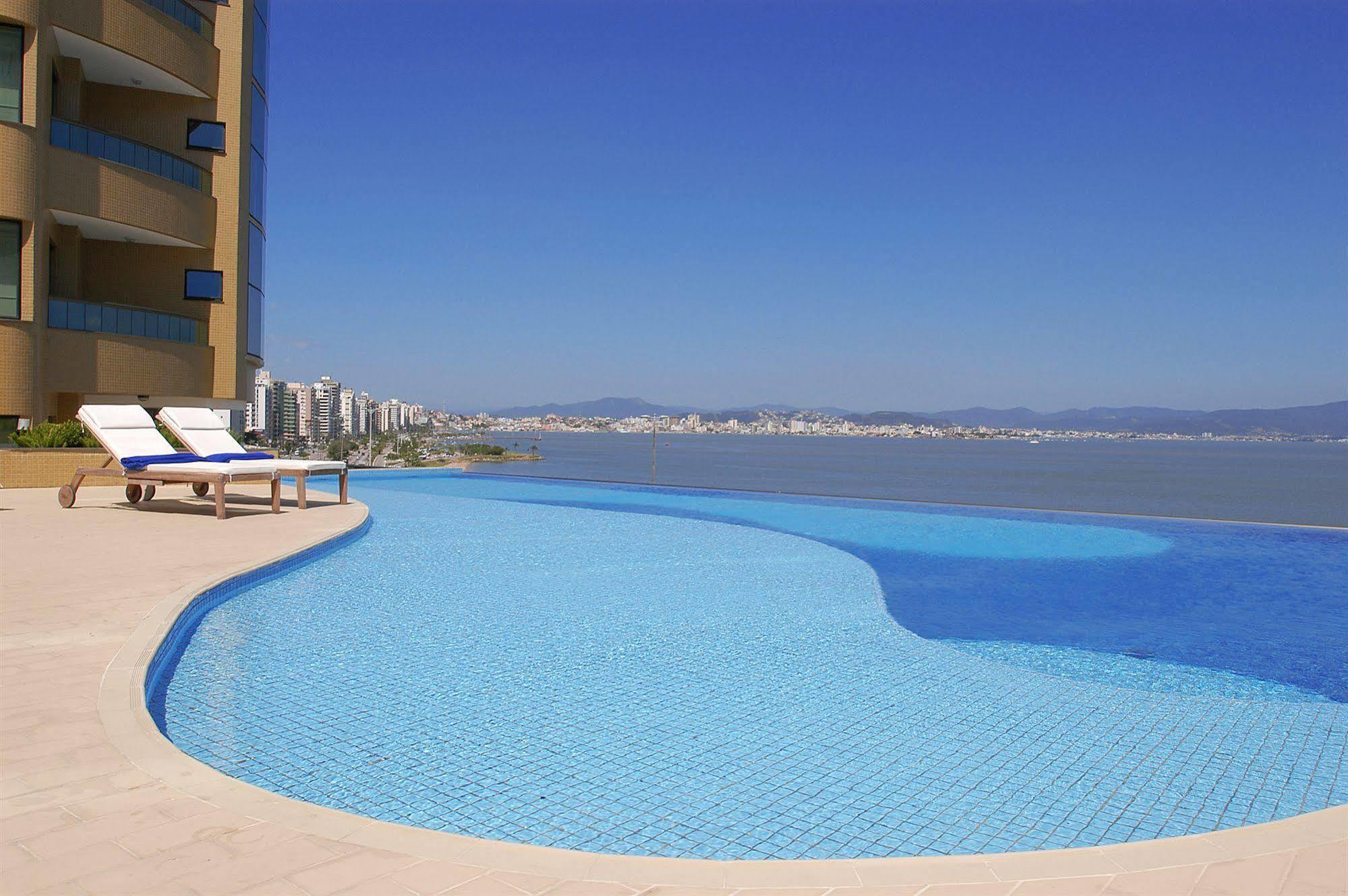 Majestic Palace Hotel Florianópolis